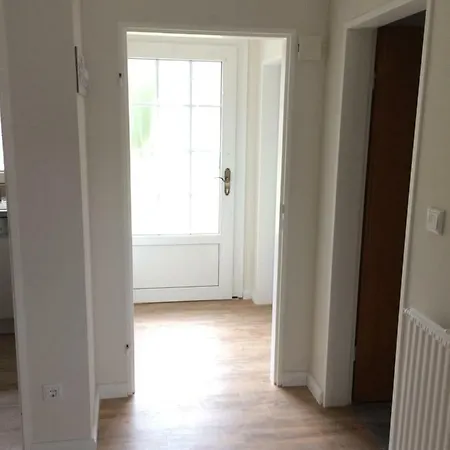 „lüttje Nüst“ Apartment