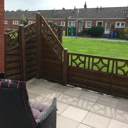 „lüttje Nüst“ Emden