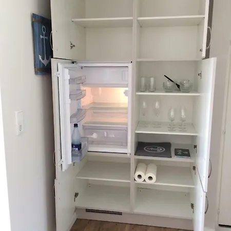 Apartmán „luettje Nuest“