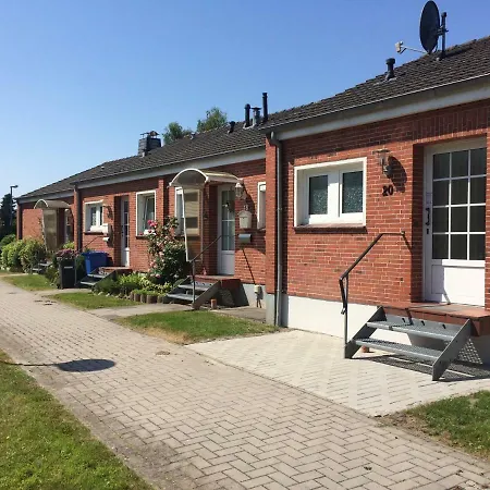 „luettje Nuest“ * Emden