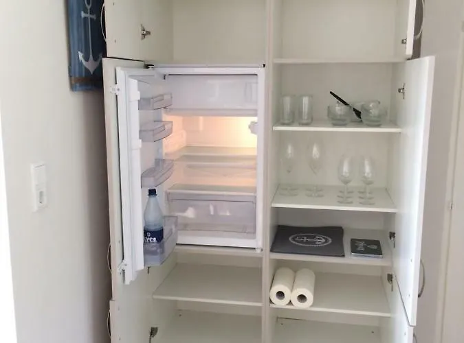 公寓 „luettje Nuest“