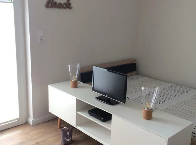 „luettje Nuest“ Emden